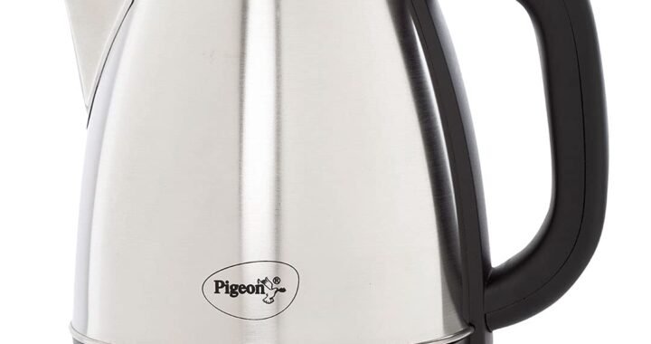 Best Electric Kettle in India